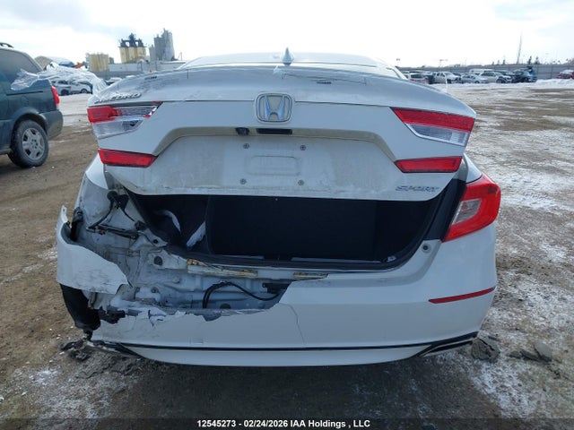 1HGCV1F30KA806389 Honda Accord Sport 1.5t