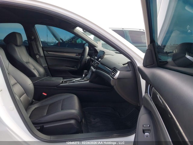 1HGCV1F30KA806389 Honda Accord Sport 1.5t