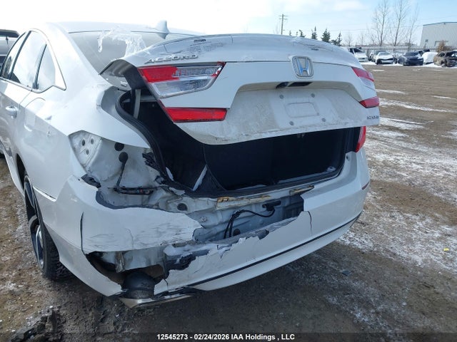 1HGCV1F30KA806389 Honda Accord Sport 1.5t