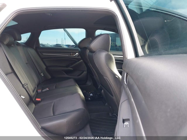 1HGCV1F30KA806389 Honda Accord Sport 1.5t
