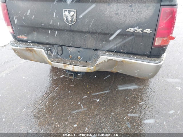 Aukcja sprzedaży 2018 Ram 1500 St, vin: 3C6RR7KT0JG202886, numer aukcji: 12545274