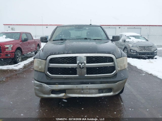 Aukcja sprzedaży 2018 Ram 1500 St, vin: 3C6RR7KT0JG202886, numer aukcji: 12545274