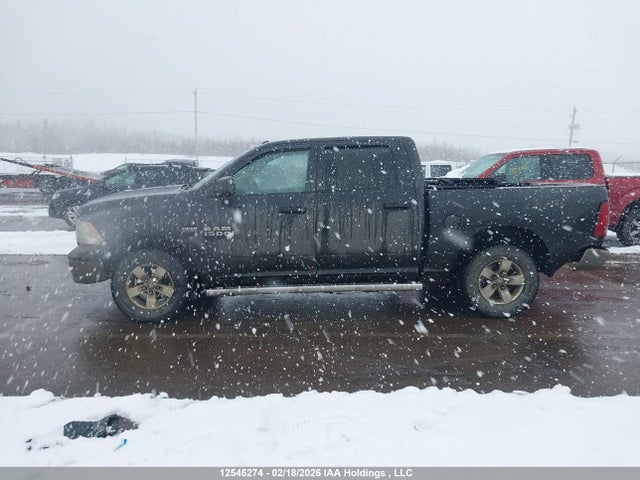 Aukcja sprzedaży 2018 Ram 1500 St, vin: 3C6RR7KT0JG202886, numer aukcji: 12545274