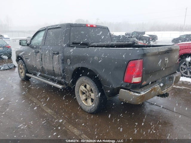 Aukcja sprzedaży 2018 Ram 1500 St, vin: 3C6RR7KT0JG202886, numer aukcji: 12545274