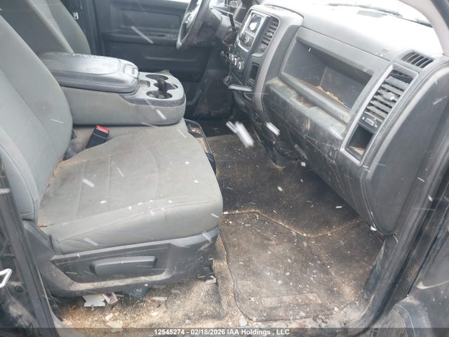 Aukcja sprzedaży 2018 Ram 1500 St, vin: 3C6RR7KT0JG202886, numer aukcji: 12545274
