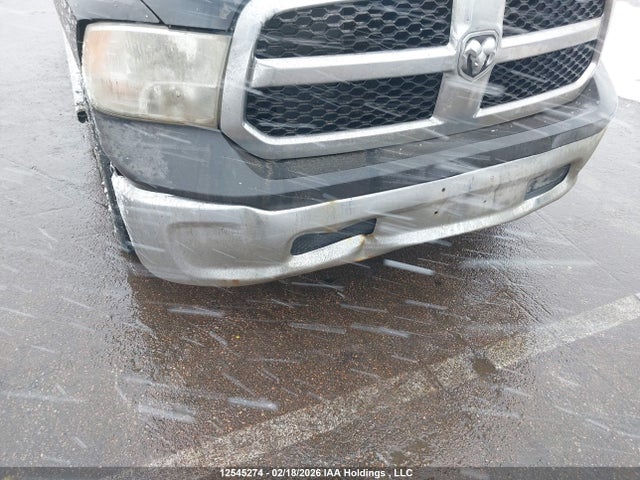 Aukcja sprzedaży 2018 Ram 1500 St, vin: 3C6RR7KT0JG202886, numer aukcji: 12545274