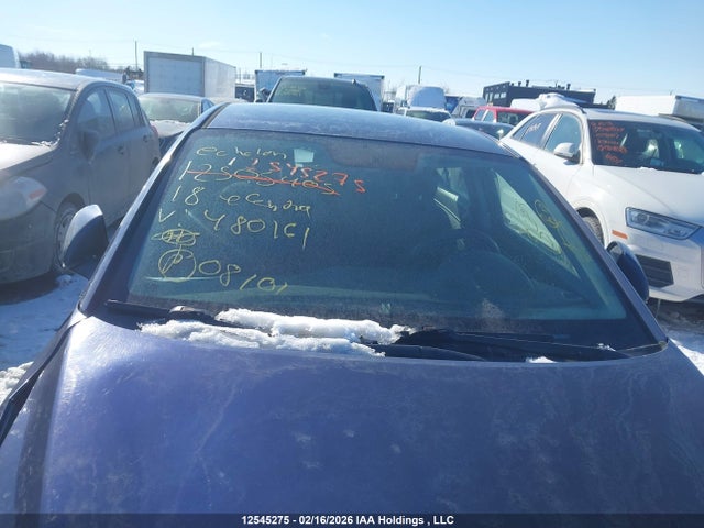 KMHD84LF0JU480161 Hyundai ELANTRA GL