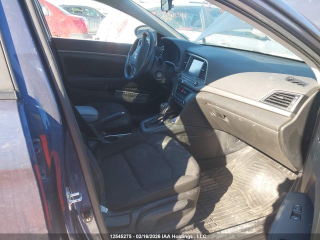 KMHD84LF0JU480161 Hyundai ELANTRA GL