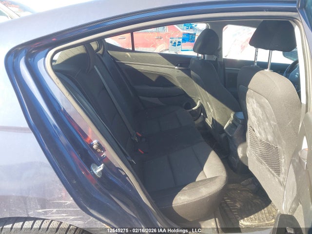 KMHD84LF0JU480161 Hyundai ELANTRA GL