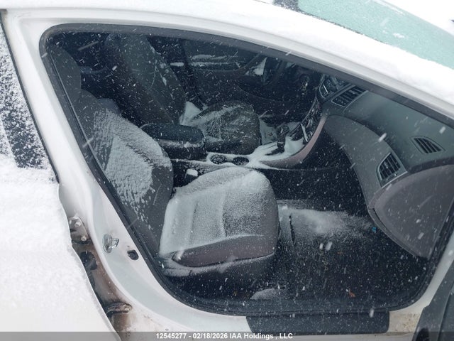 Aukcja sprzedaży 2014 Hyundai Elantra Gl, vin: 5NPDH4AE1EH493872, numer aukcji: 12545277