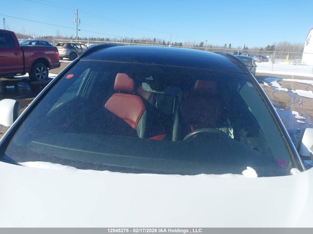 3PCAJ5FB9SF107267 Infiniti Qx50 Sport