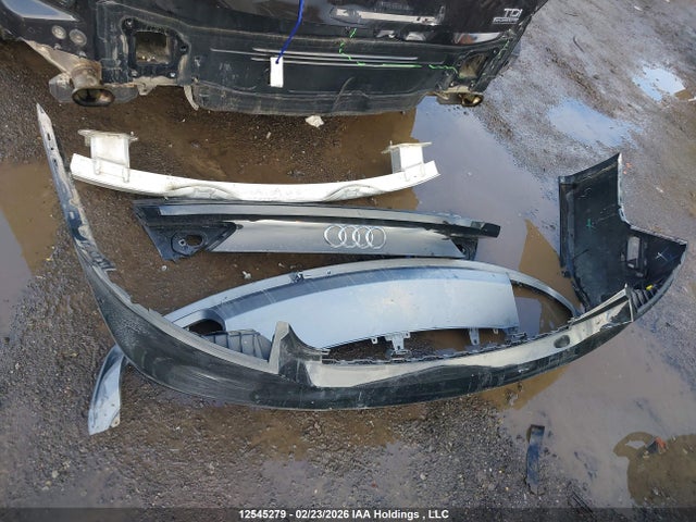 12545279 :رقم المزاد ، WAU3MAFC4GN005009 vin ، 2016 Audi A7 Quattro Prog/technik S Ln مزاد بيع