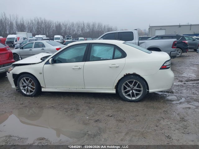 Aukcja sprzedaży 2009 Saab 9-3, vin: YS3FB47YX91025480, numer aukcji: 12545281