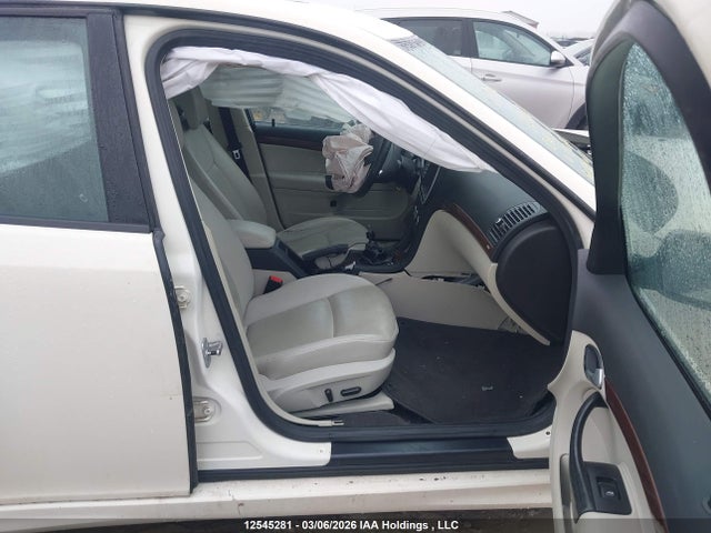 Aukcja sprzedaży 2009 Saab 9-3, vin: YS3FB47YX91025480, numer aukcji: 12545281