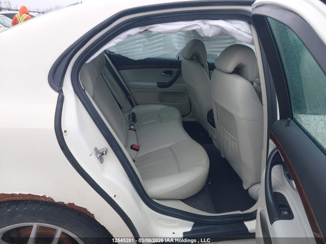 Aukcja sprzedaży 2009 Saab 9-3, vin: YS3FB47YX91025480, numer aukcji: 12545281