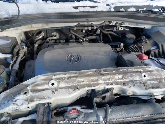 Продажа на аукционе авто 2011 Acura Mdx, vin: 2HNYD2H22BH002947, номер лота: 12545282