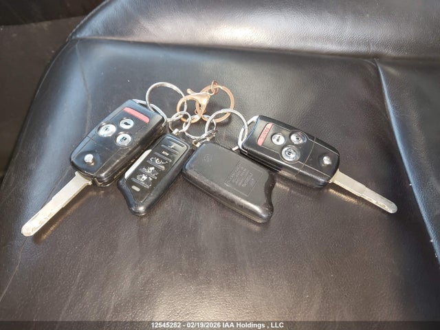 Продажа на аукционе авто 2011 Acura Mdx, vin: 2HNYD2H22BH002947, номер лота: 12545282