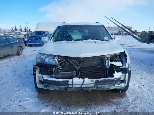 Продажа на аукционе авто 2011 Acura Mdx, vin: 2HNYD2H22BH002947, номер лота: 12545282