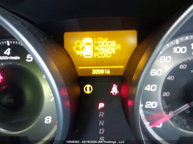 Продажа на аукционе авто 2011 Acura Mdx, vin: 2HNYD2H22BH002947, номер лота: 12545282