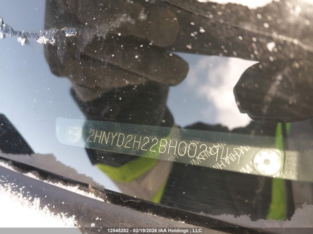 Продажа на аукционе авто 2011 Acura Mdx, vin: 2HNYD2H22BH002947, номер лота: 12545282