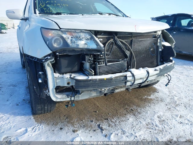 Продажа на аукционе авто 2011 Acura Mdx, vin: 2HNYD2H22BH002947, номер лота: 12545282