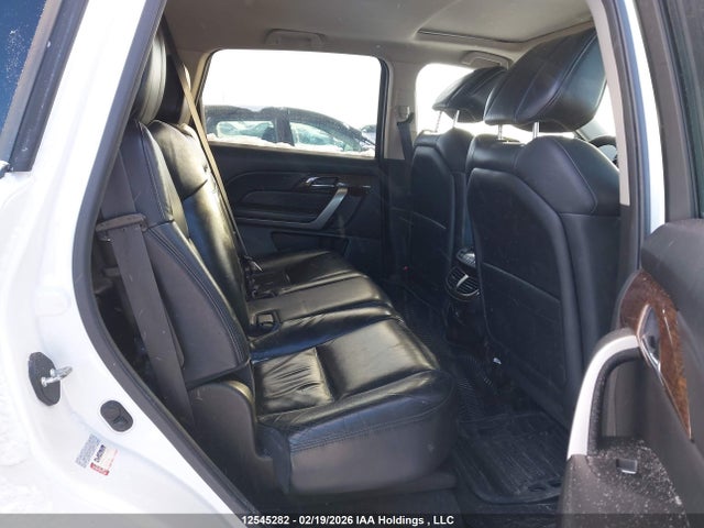 Продажа на аукционе авто 2011 Acura Mdx, vin: 2HNYD2H22BH002947, номер лота: 12545282