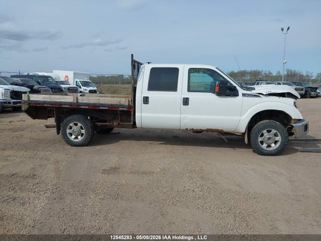 Продажа на аукционе авто 2014 Ford F-350 Xlt, vin: 1FT8W3B64EEA75234, номер лота: 12545283