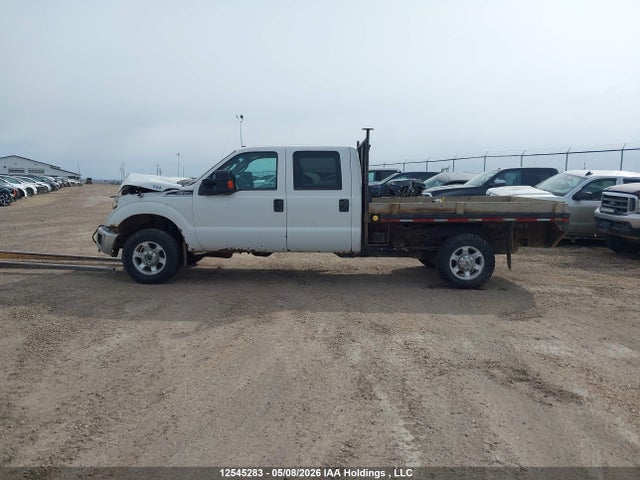 Продажа на аукционе авто 2014 Ford F-350 Xlt, vin: 1FT8W3B64EEA75234, номер лота: 12545283
