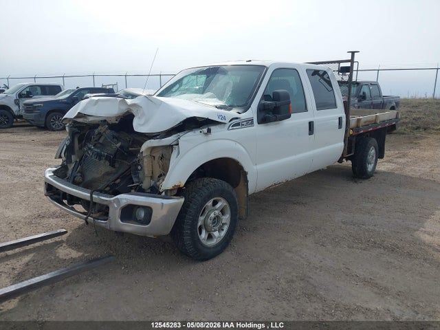 Продажа на аукционе авто 2014 Ford F-350 Xlt, vin: 1FT8W3B64EEA75234, номер лота: 12545283