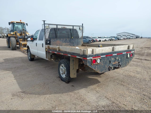 Продажа на аукционе авто 2014 Ford F-350 Xlt, vin: 1FT8W3B64EEA75234, номер лота: 12545283