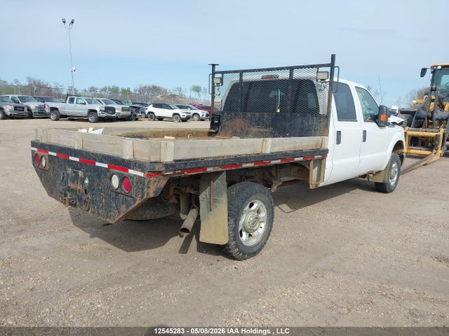 Продажа на аукционе авто 2014 Ford F-350 Xlt, vin: 1FT8W3B64EEA75234, номер лота: 12545283