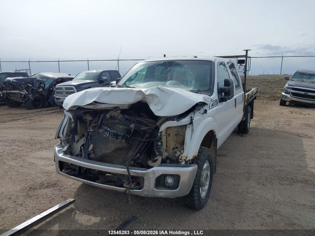 Продажа на аукционе авто 2014 Ford F-350 Xlt, vin: 1FT8W3B64EEA75234, номер лота: 12545283