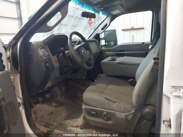Продажа на аукционе авто 2014 Ford F-350 Xlt, vin: 1FT8W3B64EEA75234, номер лота: 12545283