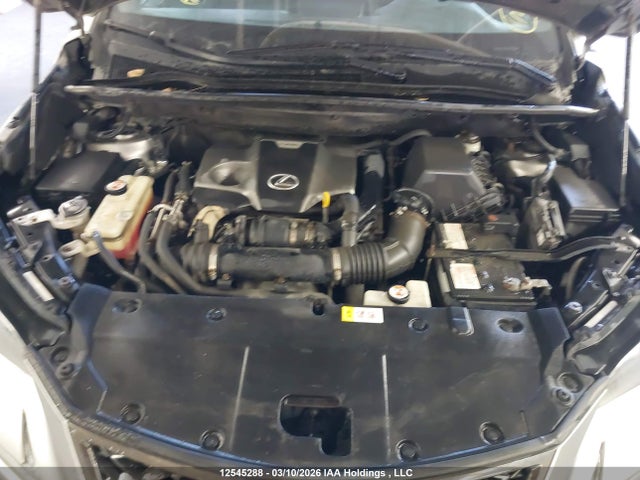 JTJBARBZ1K2185671 Lexus Nx 300 Base/300 F Sport