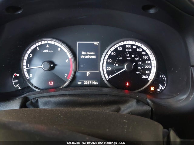 JTJBARBZ1K2185671 Lexus Nx 300 Base/300 F Sport