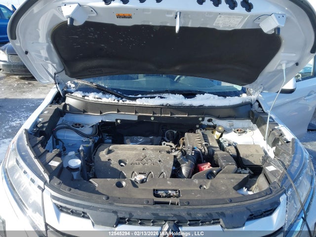Mitsubishi RVR ES 2025 JA4AJUAU4SU602979 Image 10