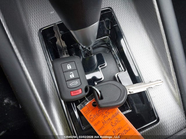Mitsubishi RVR ES 2025 JA4AJUAU4SU602979 Image 11