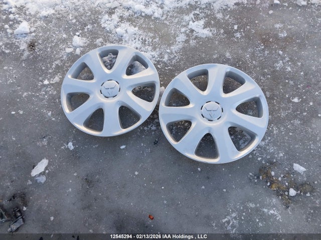 Mitsubishi RVR ES 2025 JA4AJUAU4SU602979 Image 12