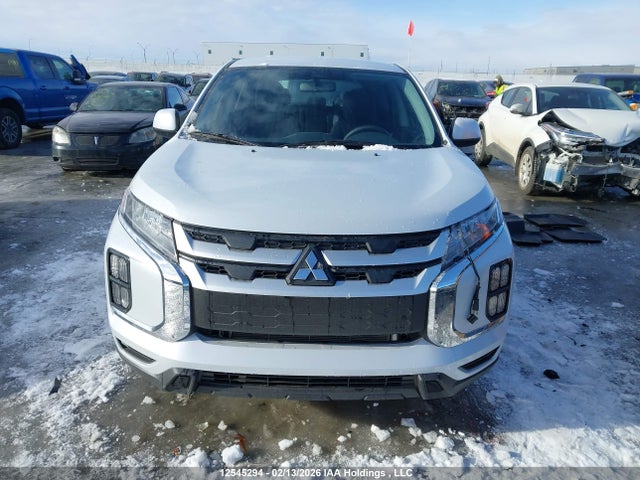 Mitsubishi RVR ES 2025 JA4AJUAU4SU602979 Image 13