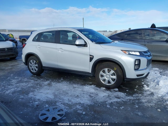 Mitsubishi RVR ES 2025 JA4AJUAU4SU602979 Image 14
