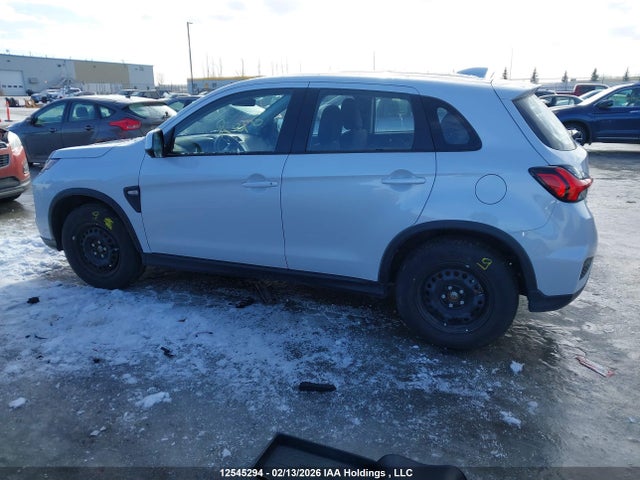 Mitsubishi RVR ES 2025 JA4AJUAU4SU602979 Image 15