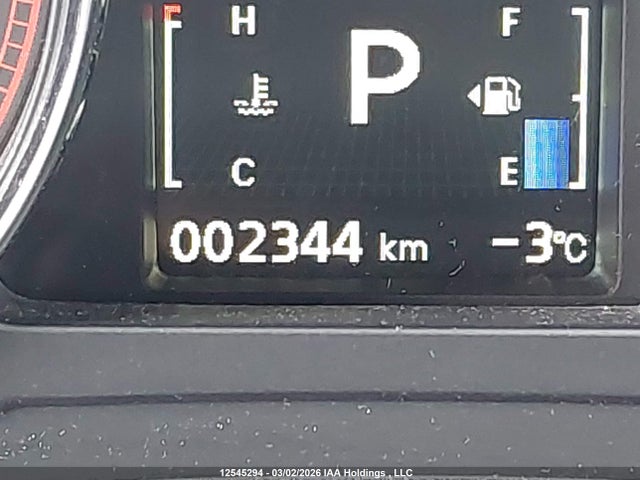 Mitsubishi RVR ES 2025 JA4AJUAU4SU602979 Image 16