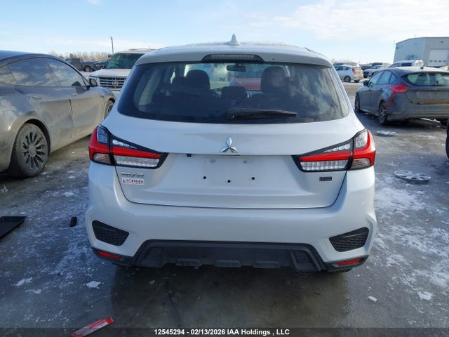 Mitsubishi RVR ES 2025 JA4AJUAU4SU602979 Image 17