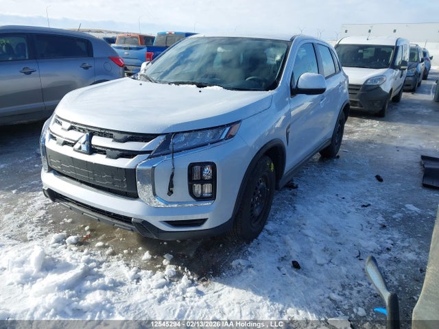 Mitsubishi RVR ES 2025 JA4AJUAU4SU602979 Image 2