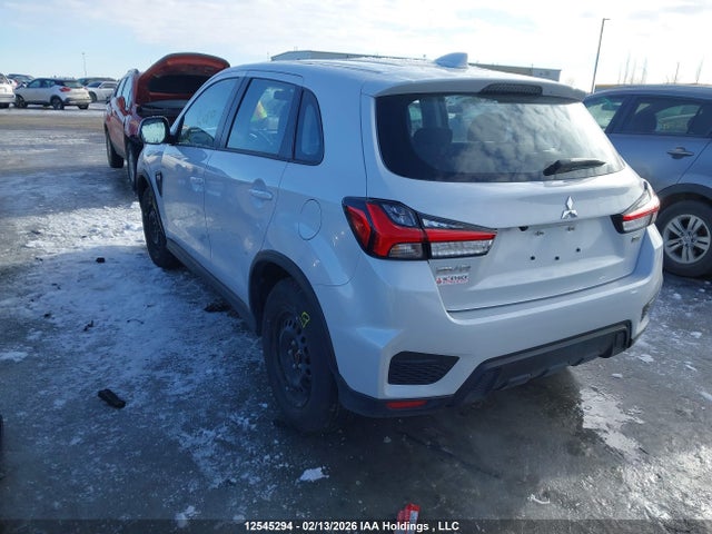 Mitsubishi RVR ES 2025 JA4AJUAU4SU602979 Image 3