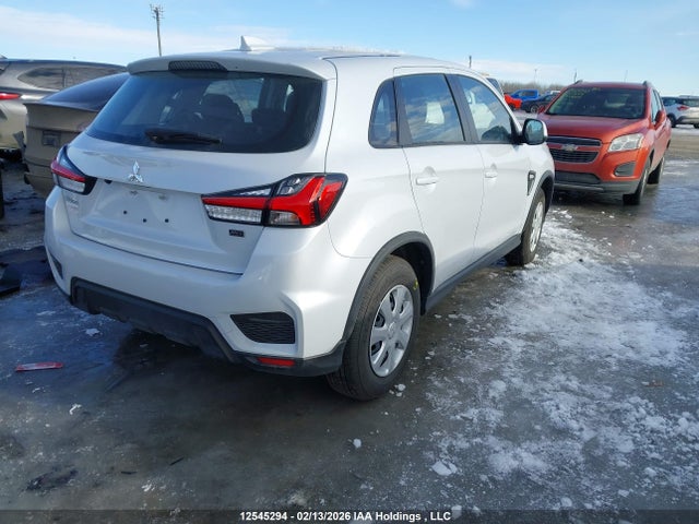 Mitsubishi RVR ES 2025 JA4AJUAU4SU602979 Image 4