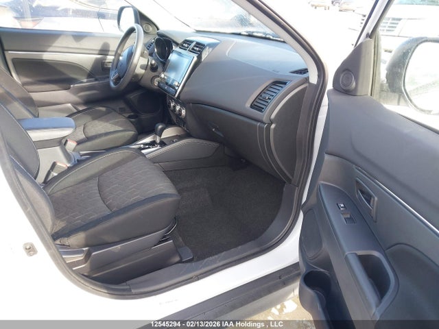 Mitsubishi RVR ES 2025 JA4AJUAU4SU602979 Image 5