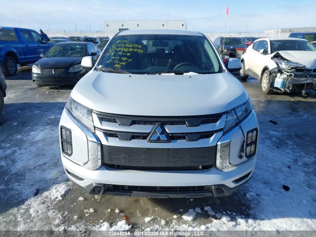 Mitsubishi RVR ES 2025 JA4AJUAU4SU602979 Image 6