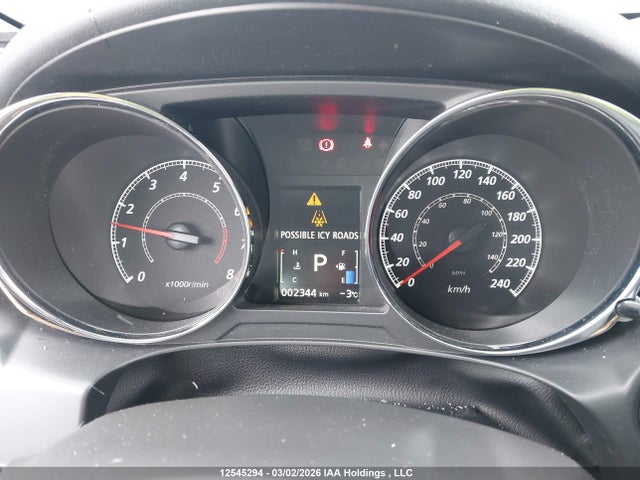 Mitsubishi RVR ES 2025 JA4AJUAU4SU602979 Image 7
