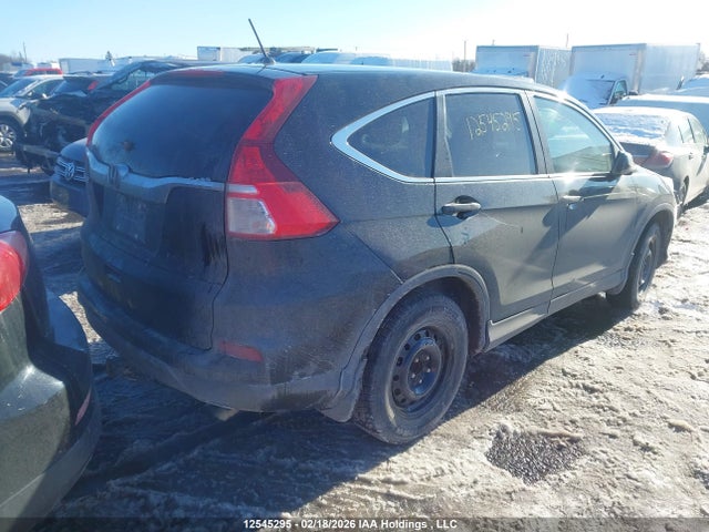 2HKRM3H35GH003324 Honda CR-V LX